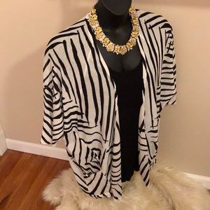 Lane Bryant Women’s Plus Size Kimono